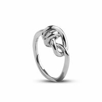 Anello Rubinia Donna in Argento AN70A-12 - AN70A-12